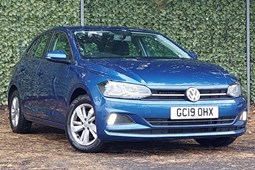 Volkswagen Polo Hatchback (17 on) SE 1.6 TDI 80PS 5d For Sale - Arnold Clark Peugeot/Mazda, Fife