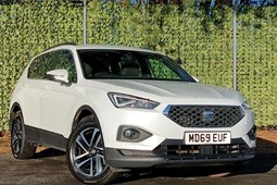 SEAT Tarraco SUV (18 on) SE Technology 1.5 TSI Evo 150PS 5d For Sale - Arnold Clark Peugeot/Mazda, Fife