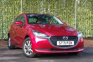 Mazda 2 (15 on) 1.5 e-Skyactiv G SE-L 5dr For Sale - Arnold Clark Peugeot/Mazda, Fife