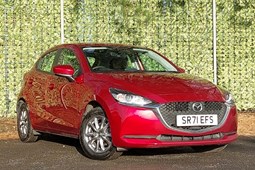 Mazda 2 (15 on) 1.5 e-Skyactiv G SE-L 5dr For Sale - Arnold Clark Peugeot/Mazda, Fife