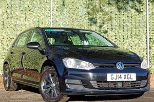 Volkswagen Golf Hatchback (13-20) 1.6 TDI Bluemotion Tech SE 5d For Sale - Arnold Clark Peugeot/Mazda, Fife