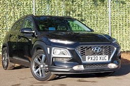 Hyundai Kona SUV (17-23) Premium SE 1.0 T-GDi 120PS 2WD 5d For Sale - Arnold Clark Peugeot/Mazda, Fife