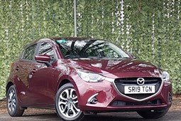 Mazda 2 (15 on) SkyActiv-G 115ps GT Sport Nav+ 5d For Sale - Arnold Clark Peugeot/Mazda, Fife