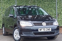 Volkswagen Sharan (10-21) SE Nav 2.0 TDI SCR 150PS 5d For Sale - Arnold Clark Peugeot/Mazda, Fife