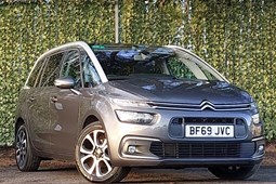 Citroen Grand C4 SpaceTourer MPV (18-23) Feel BlueHDi 130 S&S 5d For Sale - Arnold Clark Peugeot/Mazda, Fife