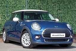 MINI Hatchback (14-24) 1.5 Cooper Hatchback 3d For Sale - Arnold Clark Peugeot/Mazda, Fife