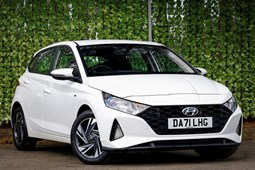 Hyundai i20 Hatchback (20 on) 1.0T GDi 48V MHD SE Connect 5dr For Sale - Arnold Clark Peugeot/Mazda, Fife