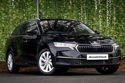 Skoda Octavia Estate (20 on) 1.5 TSI 150 e-TEC SE L 5dr DSG For Sale - Arnold Clark Peugeot/Mazda, Fife