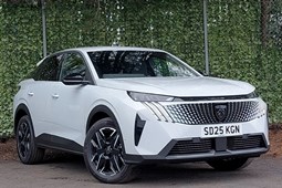 Peugeot 3008 SUV (24 on) 1.2 Hybrid 136 Allure 5dr e-DSC6 For Sale - Arnold Clark Peugeot/Mazda, Fife