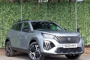 Peugeot 2008 (20 on) 1.2 PureTech 130 Allure 5dr For Sale - Arnold Clark Peugeot/Mazda, Fife