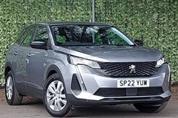 Peugeot 3008 SUV (16-24) 1.5 BlueHDi Active Premium 5dr For Sale - Arnold Clark Peugeot/Mazda, Fife