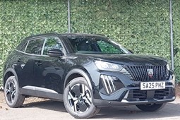 Peugeot 2008 (20 on) 1.2 PureTech 130 Allure 5dr For Sale - Arnold Clark Peugeot/Mazda, Fife