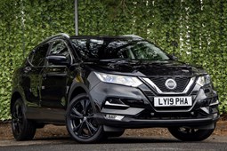 Nissan Qashqai (14-21) N-Connecta 1.5 dCi 115 (07/2018 on) 5d For Sale - Arnold Clark Peugeot/Mazda, Fife