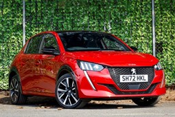 Peugeot 208 Hatchback (19 on) 1.2 PureTech 100 GT Premium 5dr For Sale - Arnold Clark Peugeot/Mazda, Fife