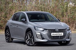 Peugeot 208 Hatchback (19 on) 1.2 PureTech 100 GT 5dr For Sale - Arnold Clark Peugeot/Mazda, Fife