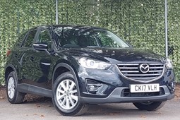Mazda CX-5 (12-17) 2.0 SE-L Nav 5d For Sale - Arnold Clark Peugeot/Mazda, Fife