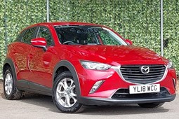 Mazda CX-3 (15-20) 2.0 SE-L Nav 5d For Sale - Arnold Clark Peugeot/Mazda, Fife