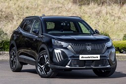 Peugeot e-2008 SUV (20 on) 100kW GT 50kWh 5dr Auto For Sale - Arnold Clark Peugeot/Mazda, Fife