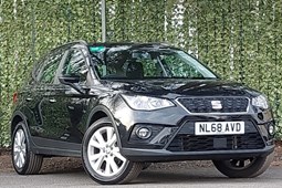 SEAT Arona SUV (18 on) 1.0 TSI SE 5d For Sale - Arnold Clark Peugeot/Mazda, Fife