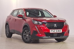 Peugeot 2008 (20 on) Active Premium 1.2 PureTech 130 EAT8 S&S auto 5d For Sale - Arnold Clark Peugeot/Mazda, Fife