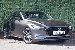Mazda 3 Hatchback (19 on) 2.0 e-Skyactiv G MHEV Exclusive-Line 5dr For Sale - Arnold Clark Peugeot/Mazda, Fife