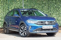 Volkswagen Taigo SUV (22 on) 1.0 TSI 110 Life 4dr DSG For Sale - Arnold Clark Peugeot/Mazda, Fife
