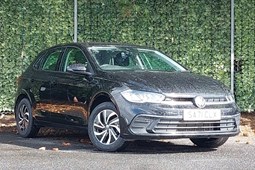 Volkswagen Polo Hatchback (17 on) 1.0 TSI Life 5dr DSG For Sale - Arnold Clark Peugeot/Mazda, Fife