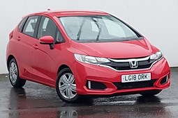 Honda Jazz (15-20) S 1.3 i-VTEC (03/2018 on) 5d For Sale - Arnold Clark Peugeot/Mazda, Fife