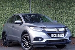 Honda HR-V (15-20) SE 1.5 i-VTEC (09/2018 on) 5d For Sale - Arnold Clark Peugeot/Mazda, Fife