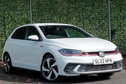 Volkswagen Polo GTi (18 on) 2.0 TSI GTI 5dr DSG For Sale - Arnold Clark Peugeot/Mazda, Fife