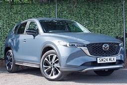 Mazda CX-5 SUV (17 on) 2.0 MHEV Newground 5dr For Sale - Arnold Clark Peugeot/Mazda, Fife