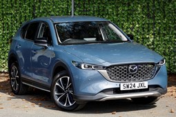 Mazda CX-5 SUV (17 on) 2.0 MHEV Newground 5dr For Sale - Arnold Clark Peugeot/Mazda, Fife