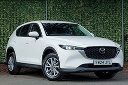 Mazda CX-5 SUV (17 on) 2.0 MHEV Centre-Line 5dr For Sale - Arnold Clark Peugeot/Mazda, Fife