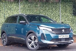 Peugeot 5008 SUV (17-24) 1.5 BlueHDi GT 5dr EAT8 For Sale - Arnold Clark Peugeot/Mazda, Fife
