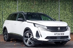 Peugeot 5008 SUV (17-24) 1.5 BlueHDi GT 5dr EAT8 For Sale - Arnold Clark Peugeot/Mazda, Fife