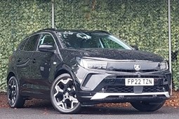 Vauxhall Grandland SUV (21-24) 1.2 Turbo Elite 5dr For Sale - Arnold Clark Peugeot/Mazda, Fife