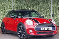 MINI Hatchback (14-24) 1.5 Cooper Hatchback 3d For Sale - Arnold Clark Peugeot/Mazda, Fife