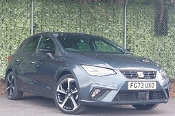 SEAT Ibiza Hatchback (17 on) 1.0 TSI 95 FR Sport 5dr For Sale - Arnold Clark Peugeot/Mazda, Fife