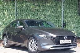 Mazda 3 Hatchback (19 on) 2.0 e-Skyactiv-G MHEV SE-L Lux 5dr For Sale - Arnold Clark Peugeot/Mazda, Fife