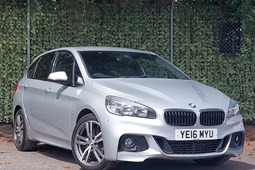 BMW 2-Series Active Tourer (14-21) 220i M Sport 5d Step Auto For Sale - Arnold Clark Peugeot/Mazda, Fife