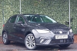 SEAT Ibiza Hatchback (17 on) 1.0 MPI SE Edition 5dr For Sale - Arnold Clark Peugeot/Mazda, Fife
