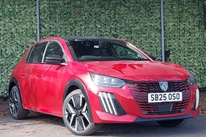 Peugeot 208 Hatchback (19 on) 1.2 PureTech 100 GT 5dr For Sale - Arnold Clark Peugeot/Mazda, Fife
