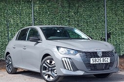Peugeot 208 Hatchback (19 on) 1.2 PureTech 100 Allure 5dr For Sale - Arnold Clark Peugeot/Mazda, Fife
