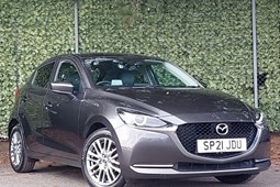 Mazda 2 (15-25) Skyactiv-G 90ps GT Sport Nav 5d For Sale - Arnold Clark Peugeot/Mazda, Fife