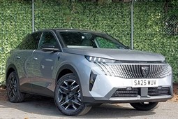 Peugeot 5008 SUV (24 on) 1.2 Hybrid 136 Allure 5dr e-DSC6 For Sale - Arnold Clark Peugeot/Mazda, Fife