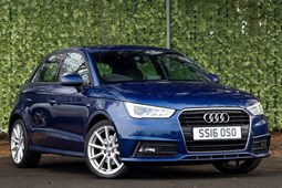 Audi A1 Sportback (12-18) 1.4 TFSI (150bhp) S Line 5d For Sale - Arnold Clark Peugeot/Mazda, Fife