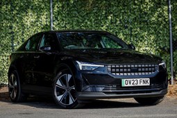 Polestar 2 Fastback (20 on) 300kW 78kWh Long Range Dual motor 5dr 4WD Auto For Sale - Arnold Clark Peugeot/Mazda, Fife