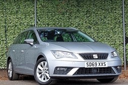 SEAT Leon ST (14-20) SE 1.6 TDI 115PS (07/2018 on) 5d For Sale - Arnold Clark Peugeot/Mazda, Fife