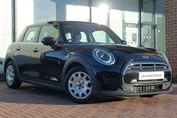 MINI Hatchback (14-24) 1.5 One Classic 5dr For Sale - Arnold Clark Vauxhall (Glenrothes), Glenrothes