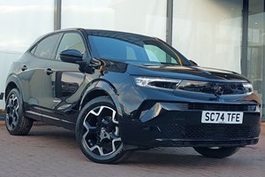 Vauxhall Mokka SUV (20 on) 1.2 Turbo 136 GS 5dr For Sale - Arnold Clark Vauxhall (Glenrothes), Glenrothes